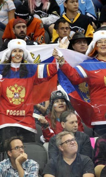 World Juniors Daily Update: Russia's Revenge, Swiss OT, Kirill Kaprizov